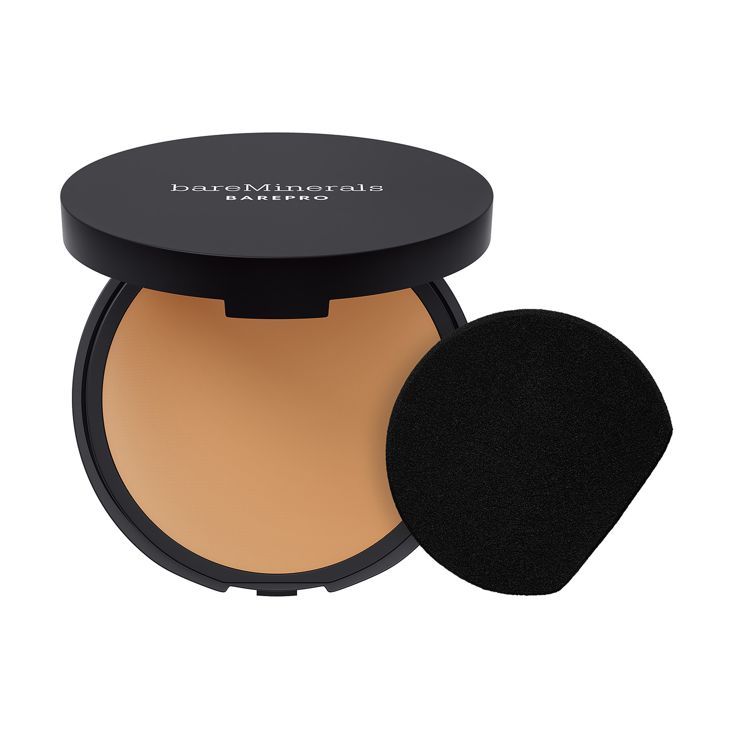 BAREPRO 16-HOUR POWDER FOUNDATION (BASE DE MAQUILLAJE EN POLVO)